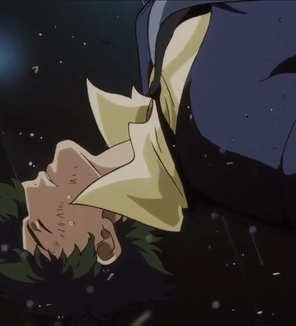 Cowboy Bebop 2 Cowboy Bebop 2